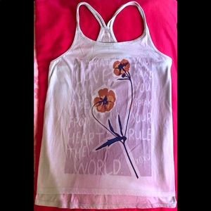 NWOT‼️ Old Navy; Double-Strap Cami/Halter Top